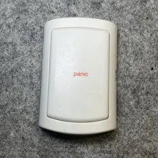 SimpliSafe Panic Button PB1000 1st Generation Wireless Security Alarm