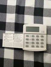 GE Concord 60-820 KP. Tested And Working