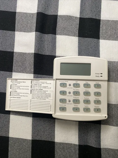 GE Concord 60-820 KP. Tested And Working