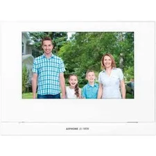 Aiphone JO-1MDW  Video Intercom Master Station 7"  Display Monitor ⭐NEW⭐