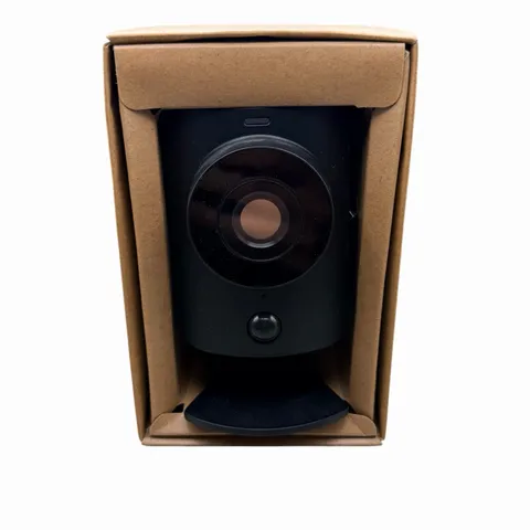 SimpliSafe Indoor Camera Wi-Fi HD Security Camera Model SSCM2 W/Cable