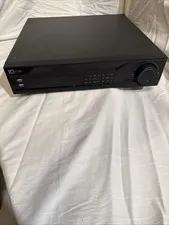 IC DVR816E Realtime Digital Video Recorder 16x Channels with DVD Rec
