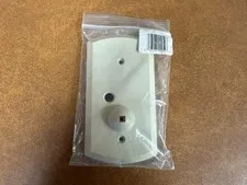 Sentrol 6081-N PIR Motion Detector Mounting Plate