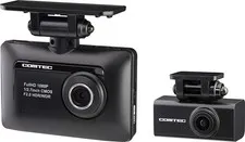 Comtech Front and rear 2 cameras Drive recorder ZDR-015 