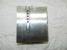 Wall Safe Firearm Pistol Mechanical Simplex Lock- NEW Open Box