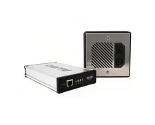 Algo 8028 SIP Doorphone Audio Intercom - Metallics