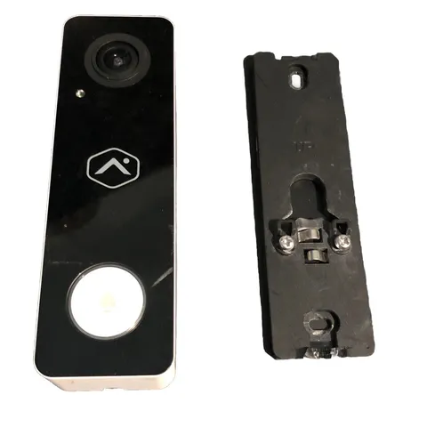 Alarm.com ADC-VDB750 WiFi 2MP Video Doorbell Camera w/ Two-Way Audio