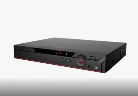 Dahaua ( Unbranded) 16ch XVR/Hybrid Video Recorder. IP/Net & Analog CCTV Extras