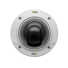 AXIS P3225-LVE MkII  Network Indoor IP Camera Used In Great Condition 12 av G2U