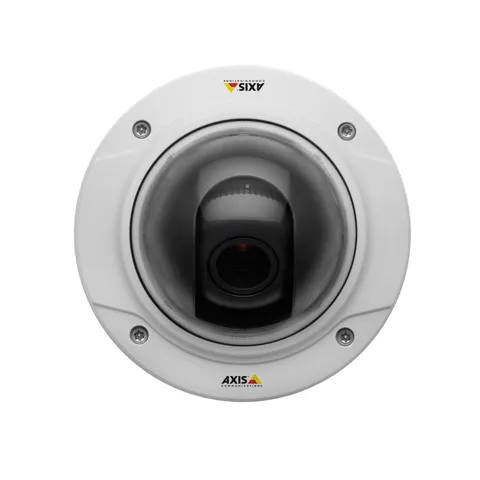 AXIS P3225-LVE MkII  Network Indoor IP Camera Used In Great Condition 12 av G2U