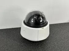Axis P5512-E 0409-001-03 Outdoor PTZ Dome Network Security Camera PoE