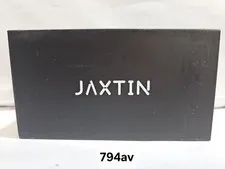 JAXTIN G66 Pro Hidden Camera Detector with AI Auto Scan, Magnetic GPS Tracker, I
