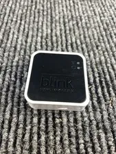 Blink Add-On Sync Module 2 Model BSM00300U Smart Home Security Hub