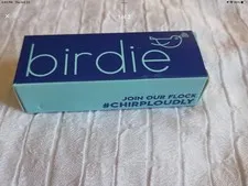She’s Birdie Personal Safety Alarm