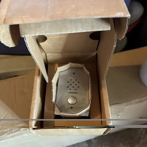 NEW AIPHONE LE-SS-1G GANG SUB STATION
