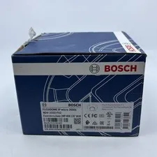 Bosch NDV-3502-F02-B FLEXIDOME IP micro 3000i IR Camera Fixed Micro Dome 2MP HDR