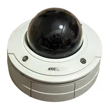 Axis P3364 12mm Fixed Dome IP Camera PoE Outdoor