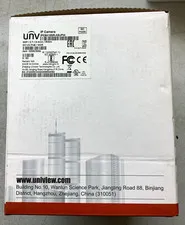 Uniview IPC6415SR-X5UPW 5MP PoE IP Dome Camera IR 30m ONVIF WDR