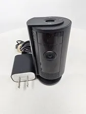 Ring 5F72E9 Indoor Fixed Lens Dome IP Camera  📷  Free Shipping 🚢 📦 