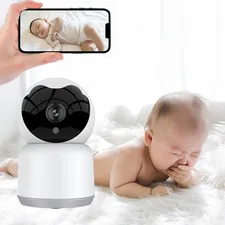 Security Camera,Surveillance Cameras Wireless,1080P Hd Security Cameras Wireless