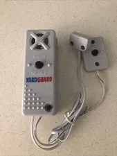 SmartPool YardGuard Electronic Gate Alarm -Yard or Pool Security