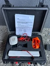 ꙮ Inovonics EN4204R Four Zone Receiver + EN1223S EchoStream Transmitter