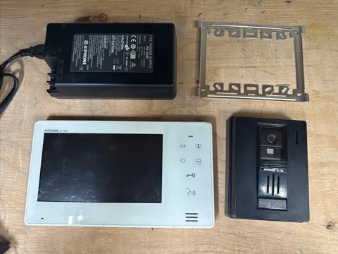 Aiphone Intercom JO-1MD + JO-DA