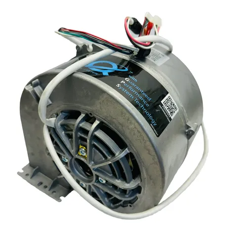 BEST IQ 22A12ELK08 / 061P0059 INTERIOR VENT HOOD BLOWER MOTOR ASSEMBLY