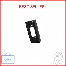 Corner Kit for Ring Video Doorbell Wired (2021 release)
