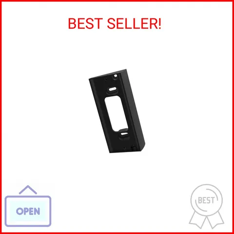 Corner Kit for Ring Video Doorbell Wired (2021 release)
