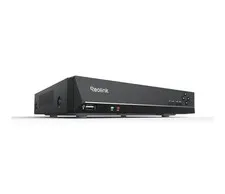 Reolink RLN8-410 (V3) 8-Channel Network Video Recorder Sys For Security Cameras 