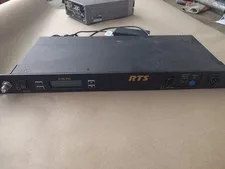 RTS BTR-240 WIRELESS INTERCOM BASE STATION |603-6414312