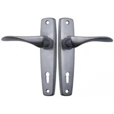 RiteFit Mortise Lock Handle / Furniture Set-Free Postage In Australia-FLSCP