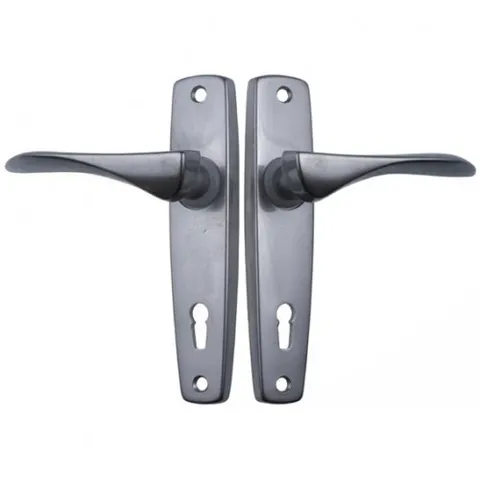 RiteFit Mortise Lock Handle / Furniture Set-Free Postage In Australia-FLSCP