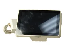 Comcast Xfinity Home Security Touchscreen Control Panel XH2-TC TCHT2AA0 no code
