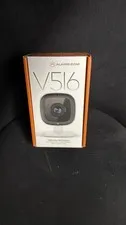 Alarm.com ADC-V516 1080p Indoor Wi-Fi Security Camera Two-Way Audio
