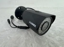Lorex LNB4321-C 4MP HD IP IR Bullet Camera - Tested