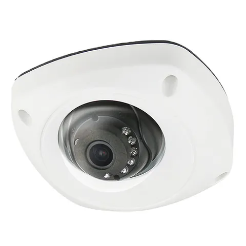 LTS CMIP3142-28S 4.1MP HD Fixed Lens Mini Dome IP Security Camera BRAND NEW