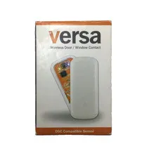 Versa DSC-Compatible Wireless Door/Window Sensor