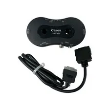 Canon VB-EX50 Multi Terminal Module with Cable for VB-C50i or VB-C50iR Systems