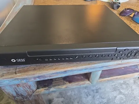 Gess Technologies Network Video Recorder - 16 Channels