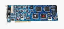 ComArt Hicap 200  16-Channel CCTV Video Capture Card