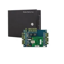 MENGQI-CONTROL 2 Doors Access Control System Core Control Components with Metal