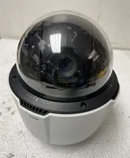 Axis P5624-E MK II 60Hz Dome Network Security Camera 0932-001-02 *READ