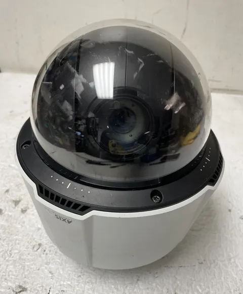 Axis P5624-E MK II 60Hz Dome Network Security Camera 0932-001-02 *READ