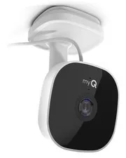 myQ Smart Garage Camera, 1080p HD, Night Vision, Motion, Wi-Fi Audio