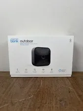 Brand New Blink Outdoor Battery-Powered Wireless 1080p Security 1 Camera Gen 3