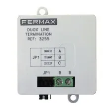Fermax 3255 DUOX PLUS Line Adapter