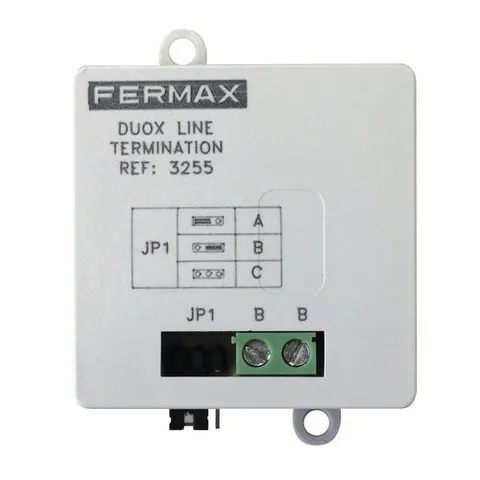 Fermax 3255 DUOX PLUS Line Adapter