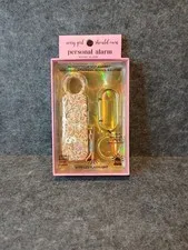 Simply Southern Personal Alarm Keychain New Sealed In Box 